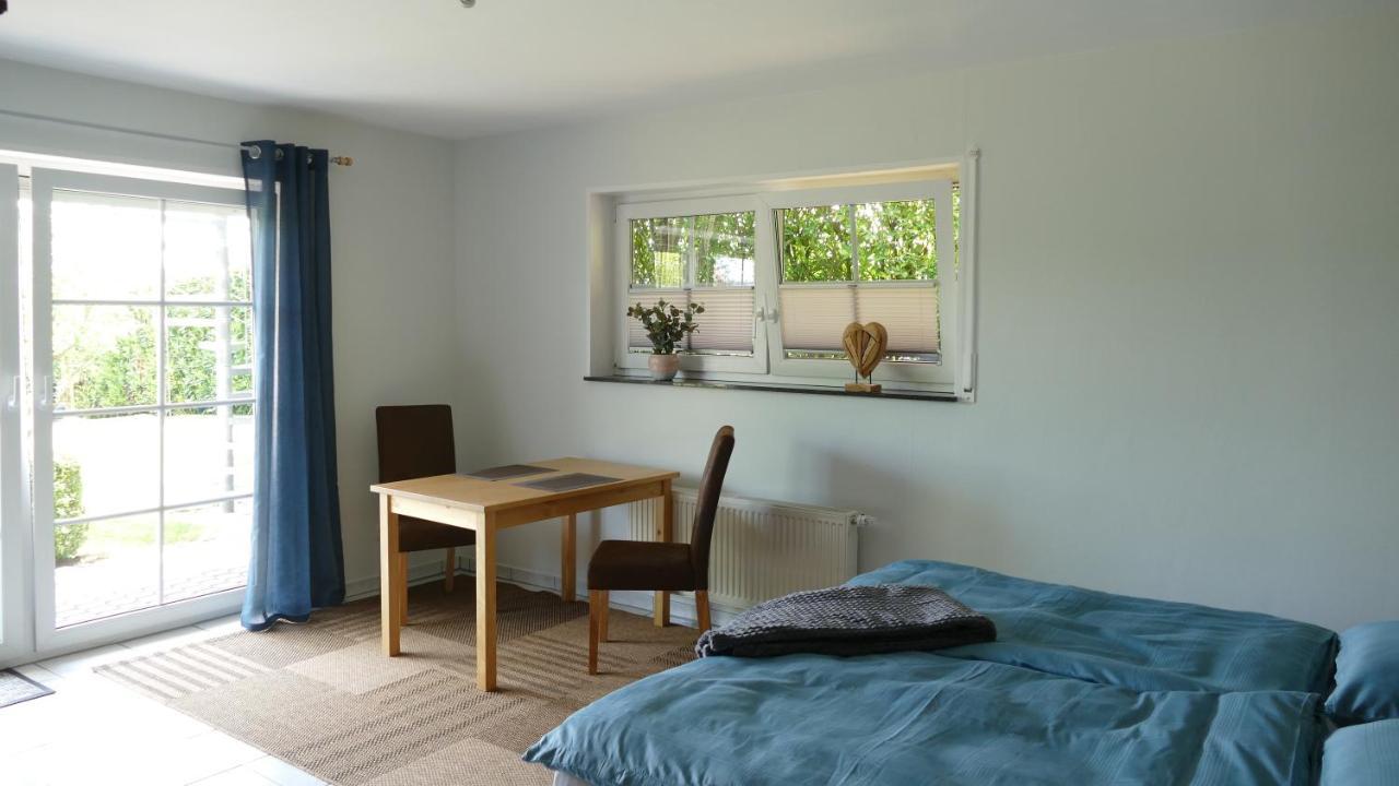 Apartament Eifelbergblick Mit Garten, Schleiden, Wandern In The Eifel National Park, Naehe Rursee Schleiden
