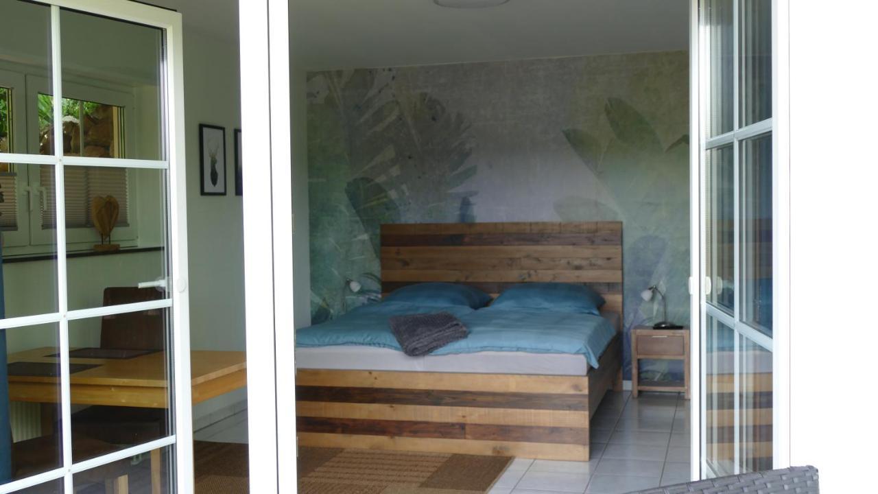 Apartament Eifelbergblick Mit Garten, Schleiden, Wandern In The Eifel National Park, Naehe Rursee