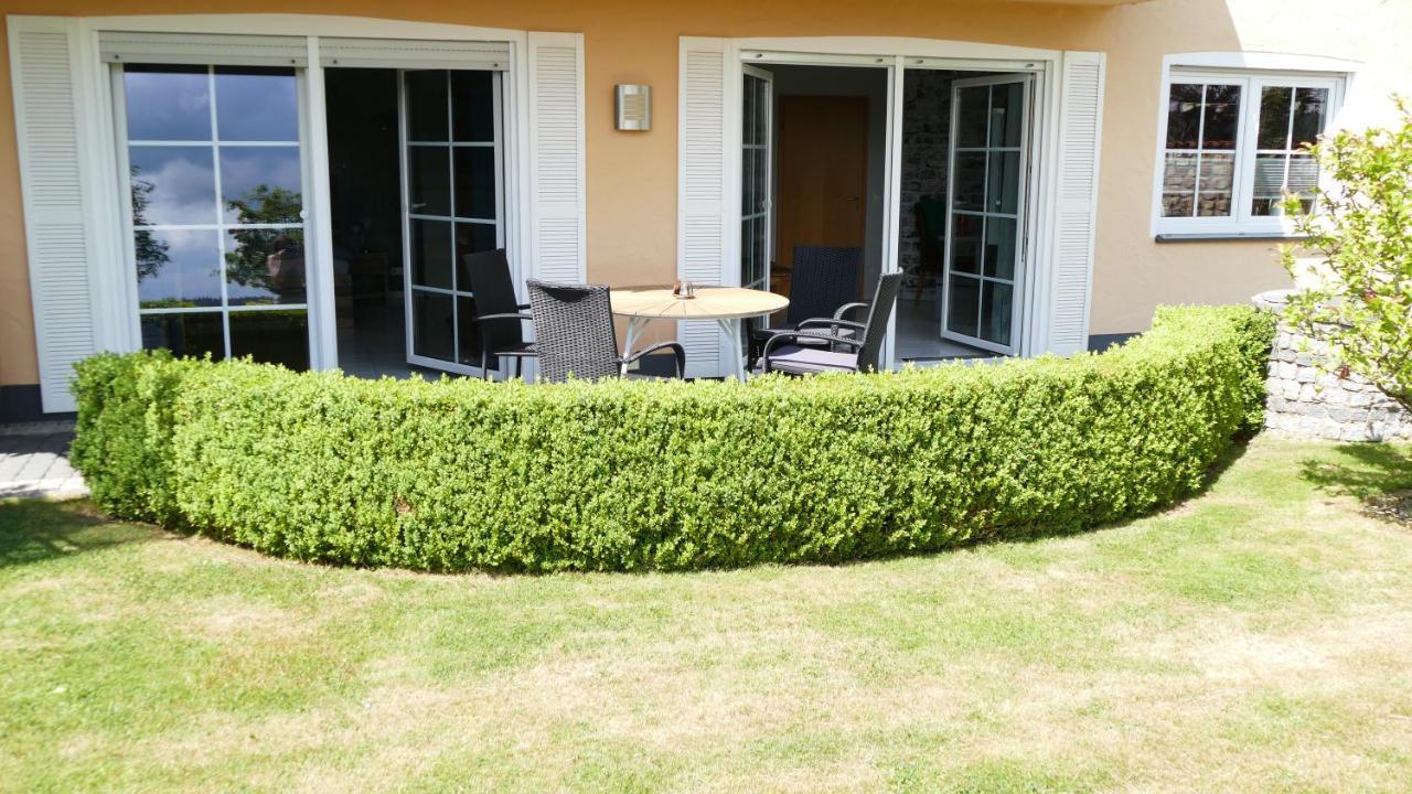 Eifelbergblick Mit Garten, Schleiden, Wandern In The Eifel National Park, Naehe Rursee Apartment