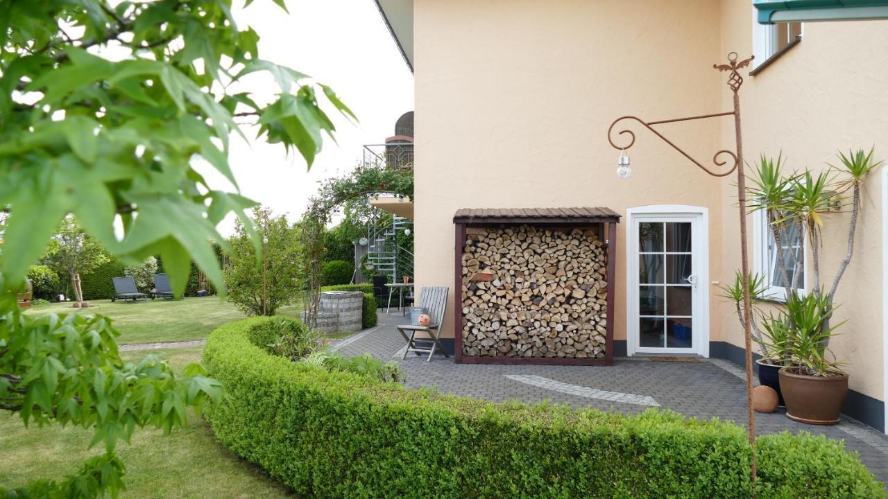 Apartment Eifelbergblick Mit Garten, Schleiden, Wandern In The Eifel National Park, Naehe Rursee *
