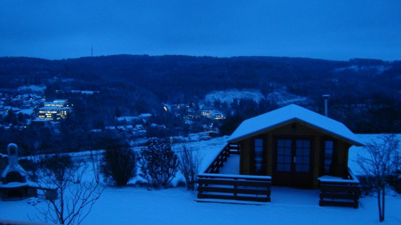 Eifelbergblick Mit Garten, Schleiden, Wandern In The Eifel National Park, Naehe Rursee