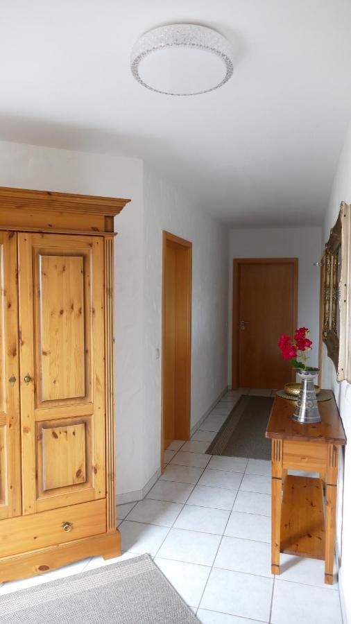 Apartment Eifelbergblick Mit Garten, Schleiden, Wandern In The Eifel National Park, Naehe Rursee