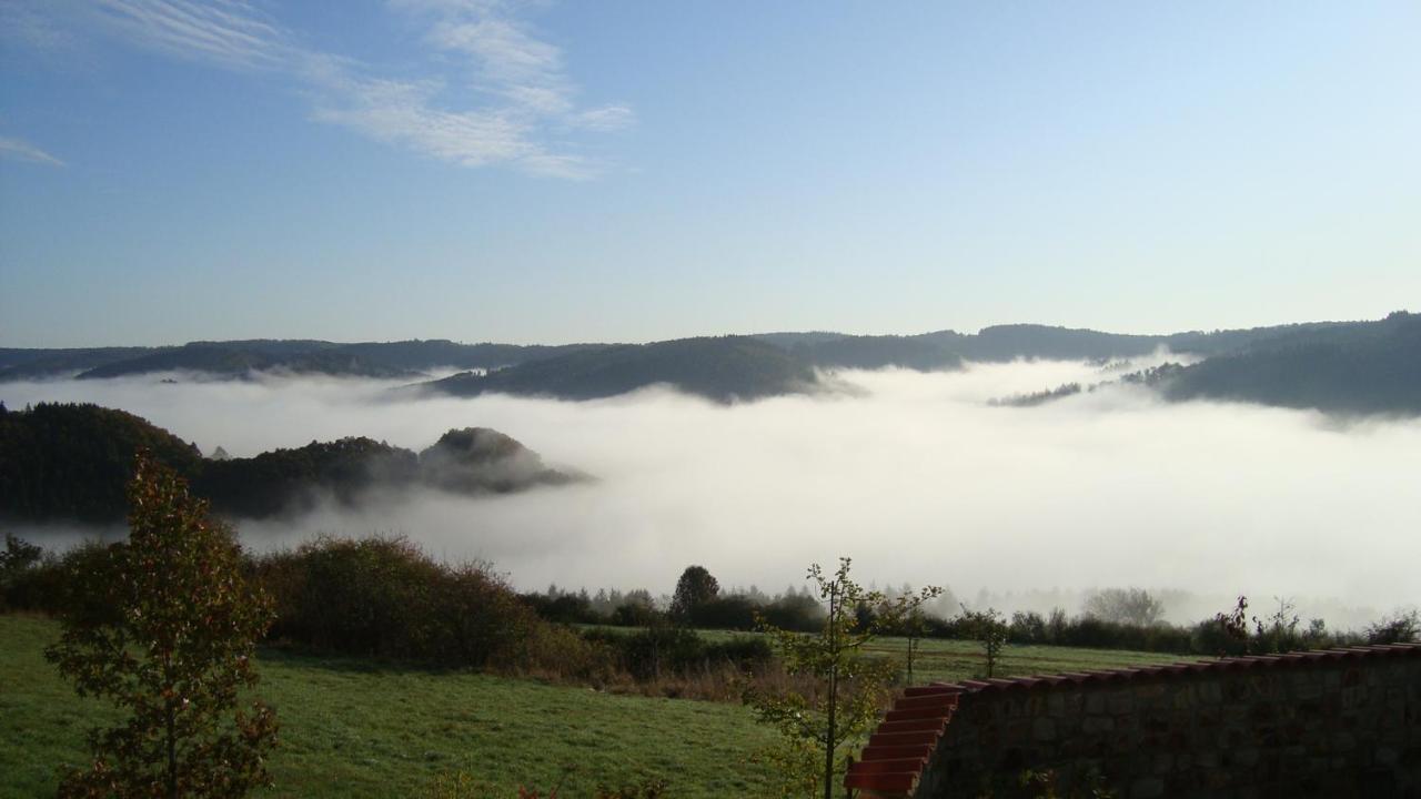 Apartament Eifelbergblick Mit Garten, Schleiden, Wandern In The Eifel National Park, Naehe Rursee Schleiden